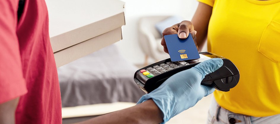 Transaction Handling Transaction Handling