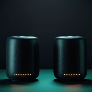 rendering-smart-home-device image